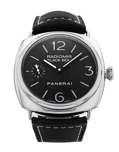 Panerai Radiomir Manual PAM00183